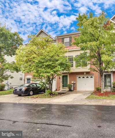 10616 HEATHER GLEN WAY, Bowie, MD 20720