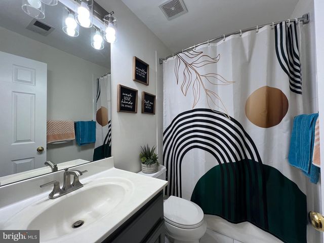 10616 HEATHER GLEN WAY, Bowie, MD 20720