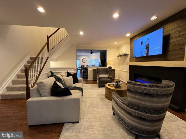 10616 HEATHER GLEN WAY, Bowie, MD 20720