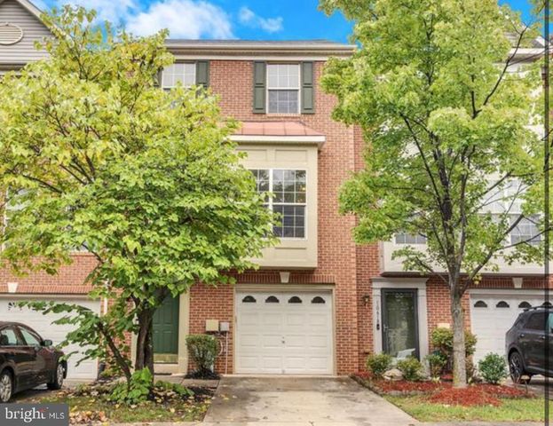 10616 HEATHER GLEN WAY, Bowie, MD 20720