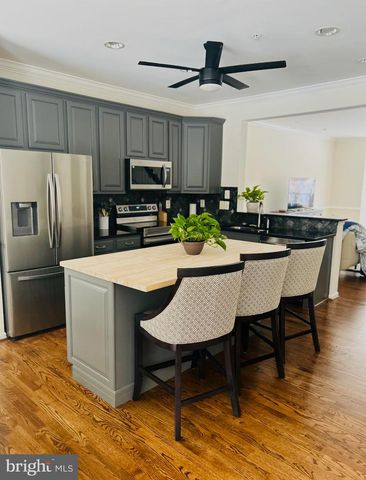 10616 HEATHER GLEN WAY, Bowie, MD 20720