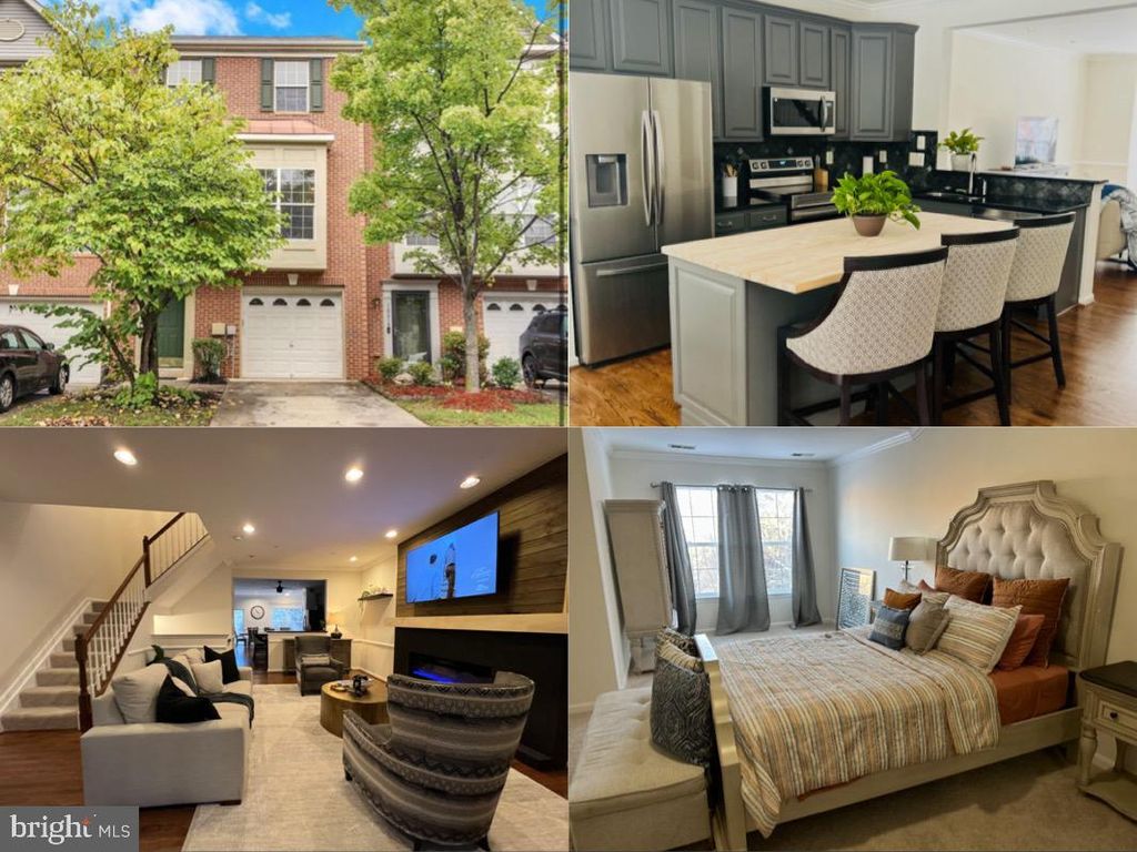 10616 HEATHER GLEN WAY, Bowie, MD 20720