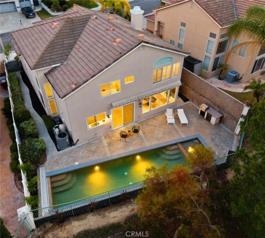 8781 E Banner Ridge, Anaheim, CA 92808