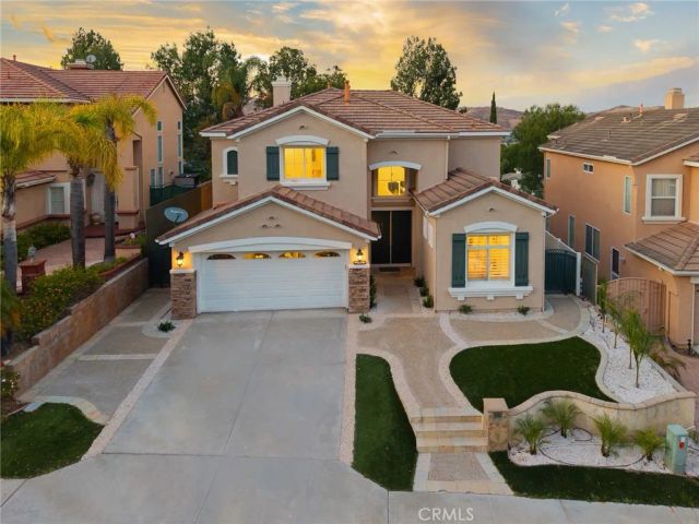 8781 E Banner Ridge, Anaheim, CA 92808