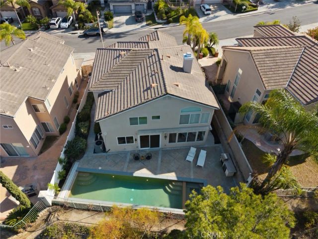 8781 E Banner Ridge, Anaheim, CA 92808