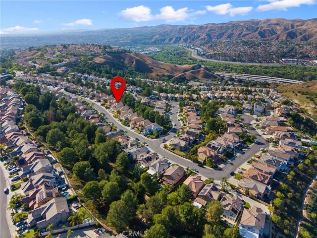 8781 E Banner Ridge, Anaheim, CA 92808