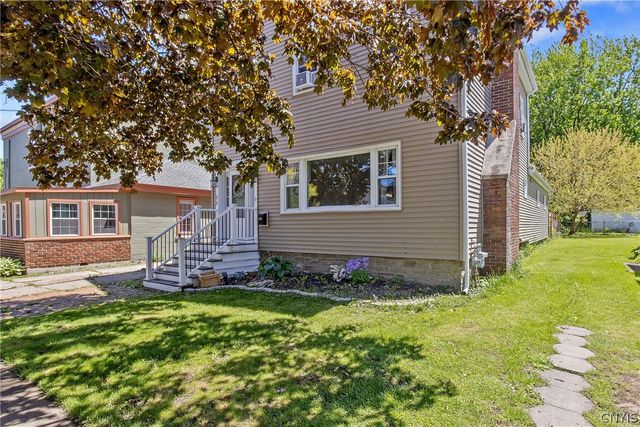 66 West Albany Street, Oswego, NY 13126