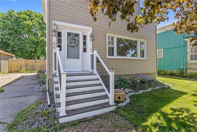 66 West Albany Street, Oswego, NY 13126