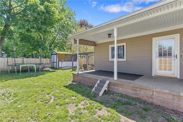 66 West Albany Street, Oswego, NY 13126