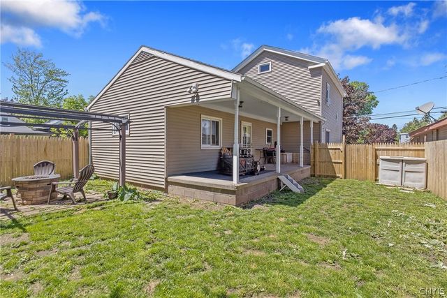 66 West Albany Street, Oswego, NY 13126