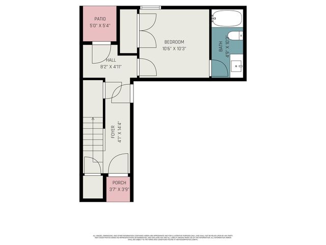 825 Woodcrest Drive, Houston, TX 77018