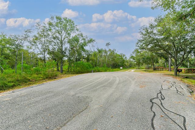 0 Live Oak St, Damon, TX 77430