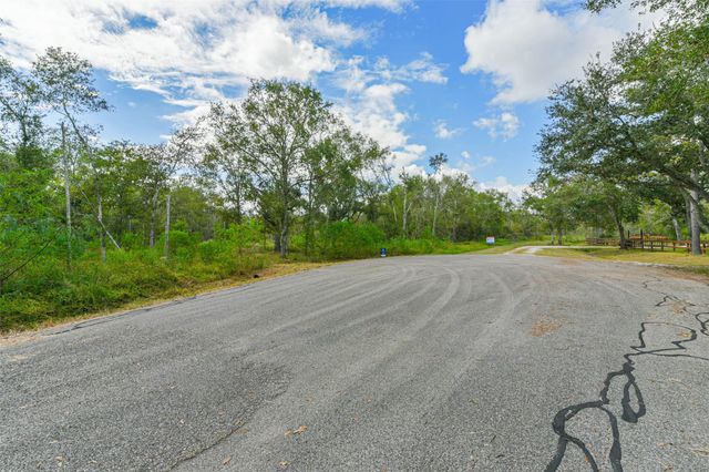0 Live Oak St, Damon, TX 77430