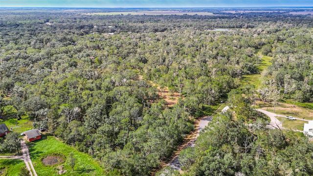 0 Live Oak St, Damon, TX 77430