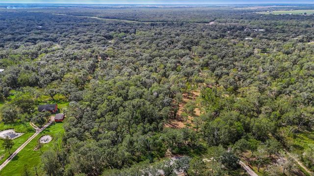 0 Live Oak St, Damon, TX 77430