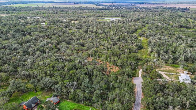 0 Live Oak St, Damon, TX 77430
