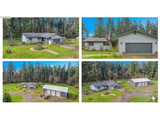 18489 S FERGUSON Rd, Oregon City, OR 97045