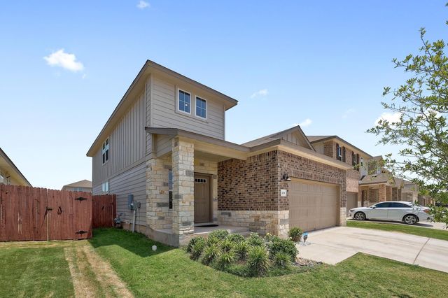 208 Wild Spur LN, Liberty Hill, TX 78642
