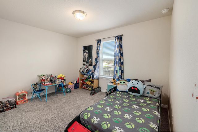 208 Wild Spur LN, Liberty Hill, TX 78642