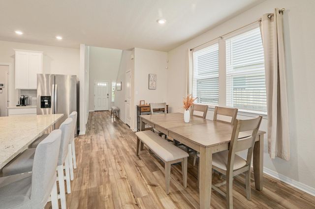 208 Wild Spur LN, Liberty Hill, TX 78642