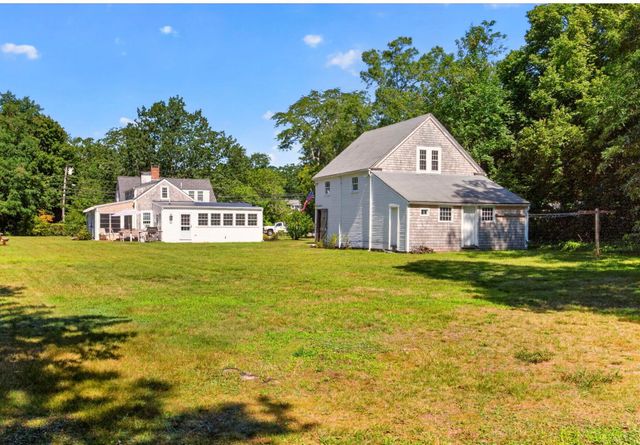 939 Main Street 6A, Dennis, MA 02638