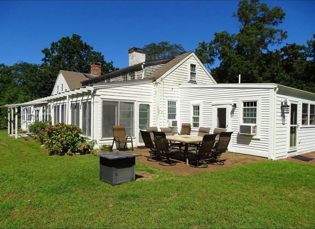 939 Main Street 6A, Dennis, MA 02638
