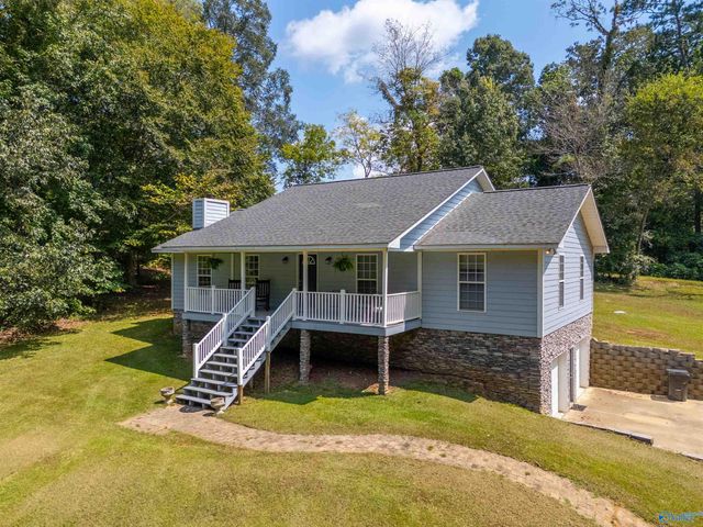 2245 Waterfront Drive, Southside, AL 35907