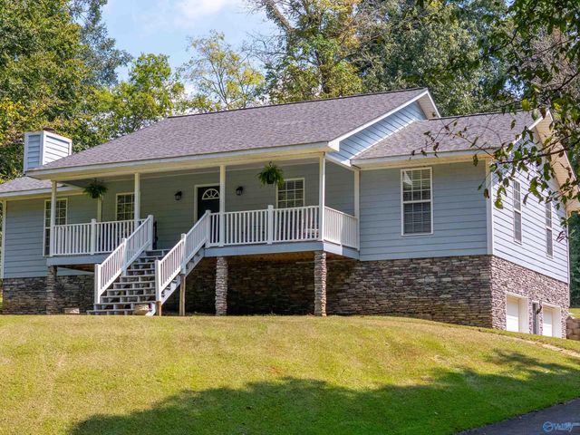 2245 Waterfront Drive, Southside, AL 35907