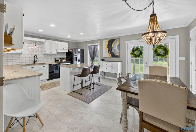 2245 Waterfront Drive, Southside, AL 35907