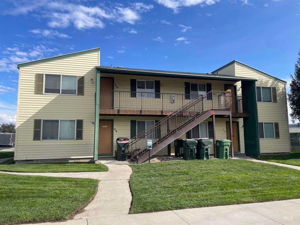 20 SW 7th Ave, Meridian, ID 83642 photo 4