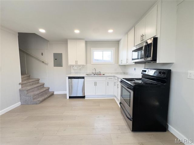 780 Pardella Avenue, St Louis, MO 63125