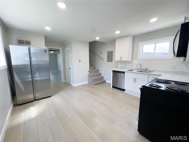 780 Pardella Avenue, St Louis, MO 63125