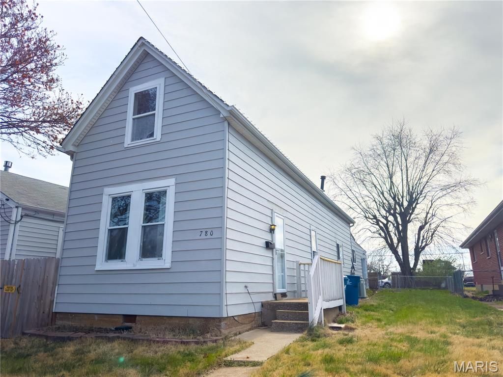 780 Pardella Avenue, St Louis, MO 63125