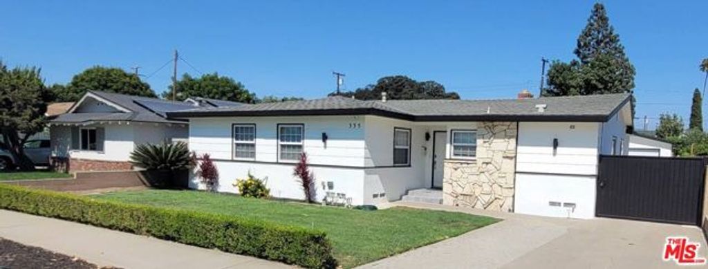 335 S California Street, Orange, CA 92866