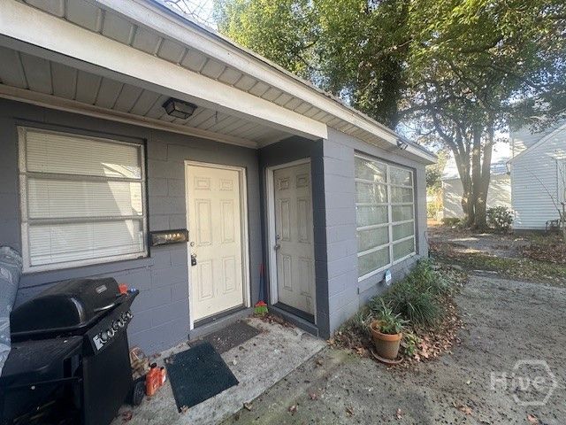 513 Kentucky Avenue A, Savannah, GA 31404