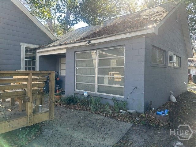 513 Kentucky Avenue A, Savannah, GA 31404