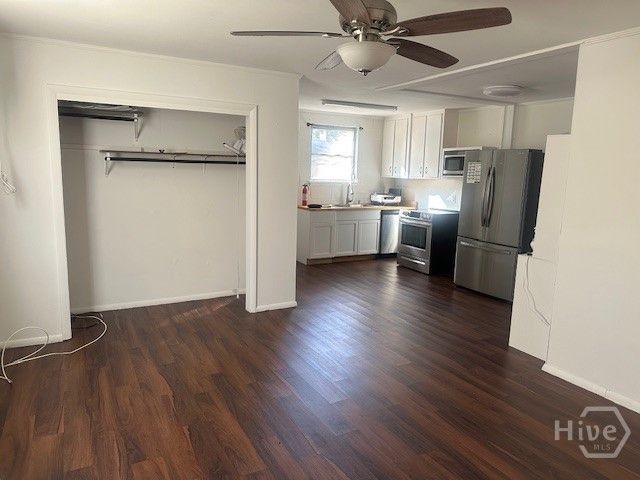 513 Kentucky Avenue A, Savannah, GA 31404