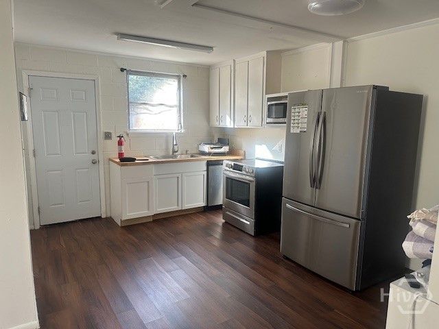 513 Kentucky Avenue A, Savannah, GA 31404