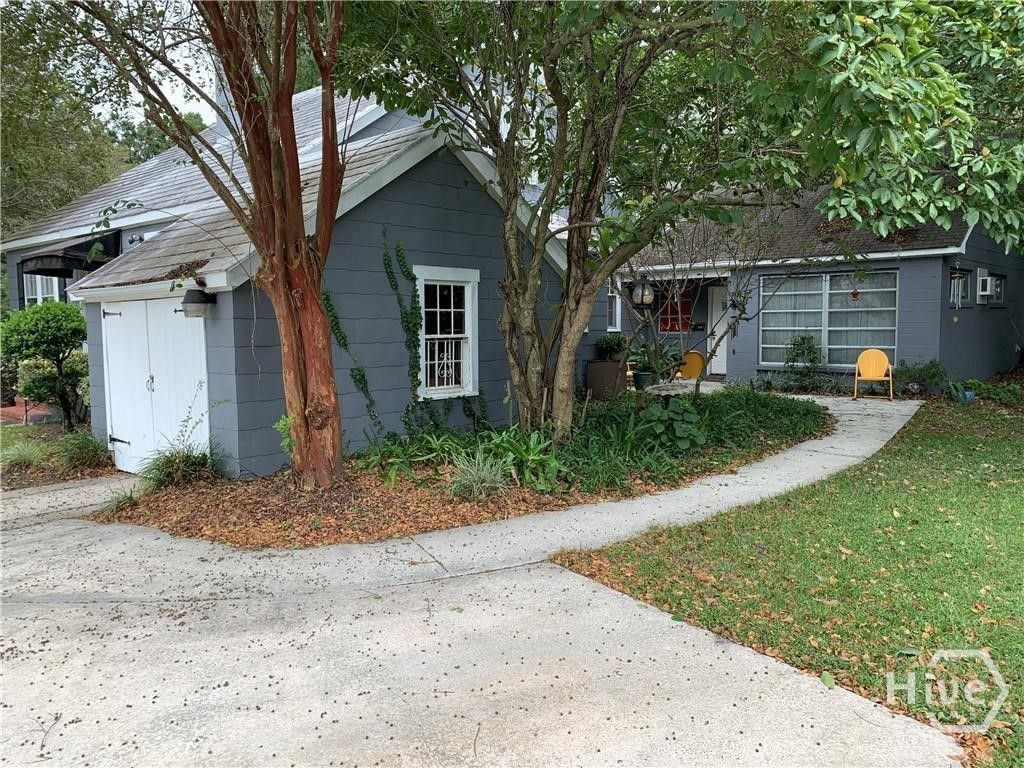 513 Kentucky Avenue A, Savannah, GA 31404