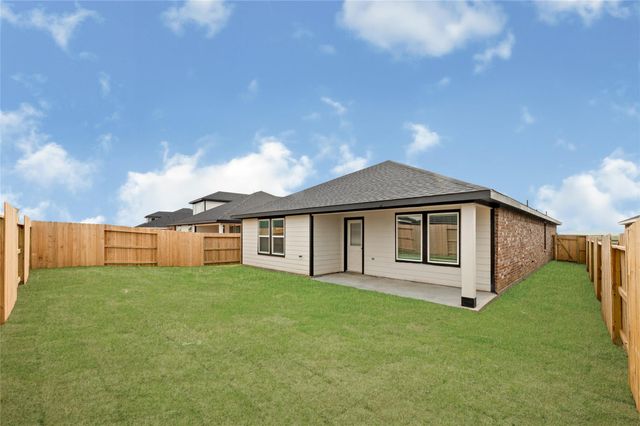 10730 Dogwood Sky Drive, Beasley, TX 77417