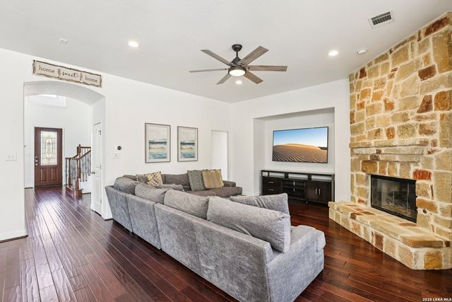 21706 Miranda Hill, San Antonio, TX 78256