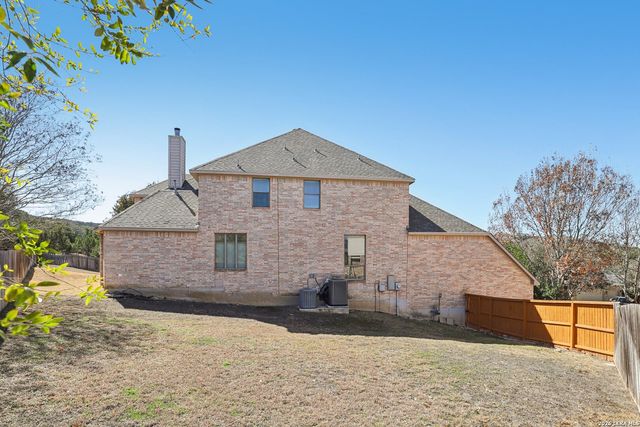 21706 Miranda Hill, San Antonio, TX 78256