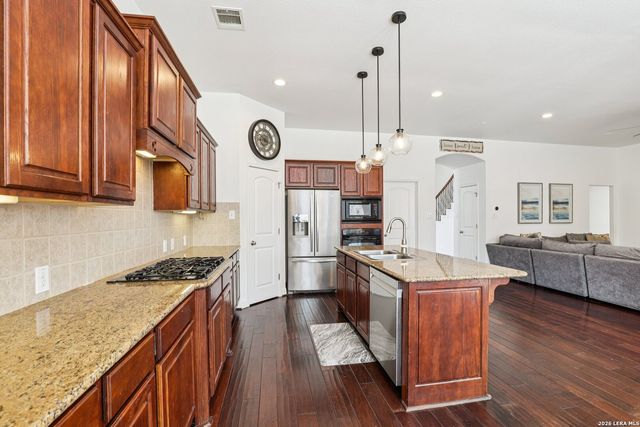 21706 Miranda Hill, San Antonio, TX 78256