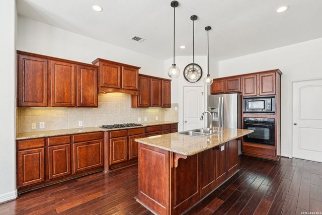 21706 Miranda Hill, San Antonio, TX 78256