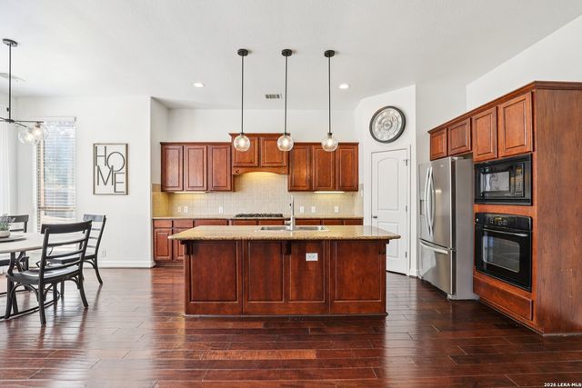 21706 Miranda Hill, San Antonio, TX 78256