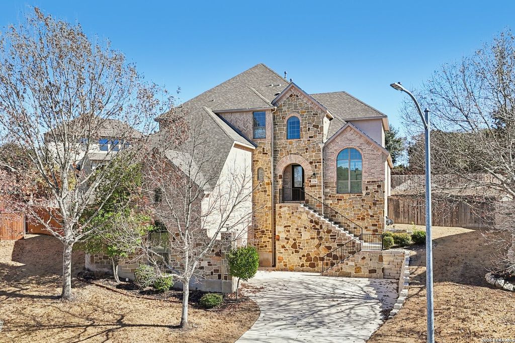 21706 Miranda Hill, San Antonio, TX 78256