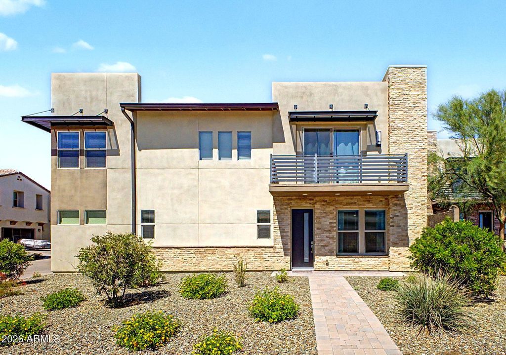 31730 N 24TH Drive, Phoenix, AZ 85085