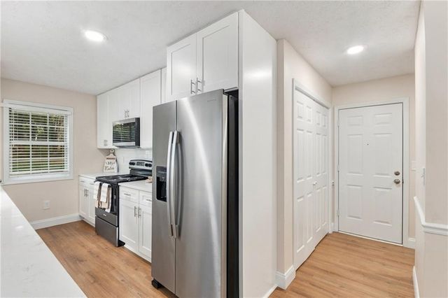 3220 Bethesda Park Court, Lawrenceville, GA 30044