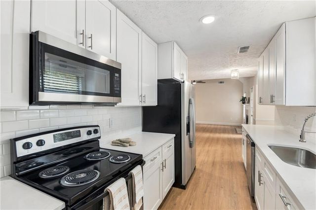 3220 Bethesda Park Court, Lawrenceville, GA 30044