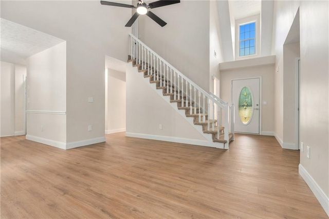 3220 Bethesda Park Court, Lawrenceville, GA 30044